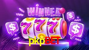 Welcome Bonus pkpbet