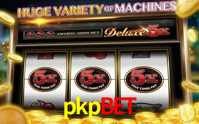 Desvendando o Mundo dos Jogos Virtuais na pkpbet