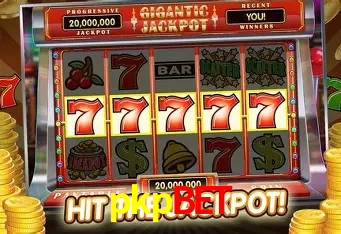 A Emoção da Loteria na pkpbet: Uma Chance de Mudança de Vida