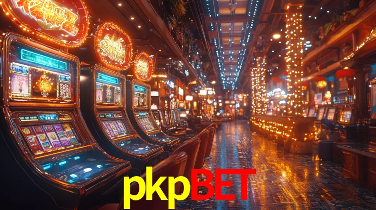 pkpbet - Plataforma De Jogos Online! - pkpbet.com