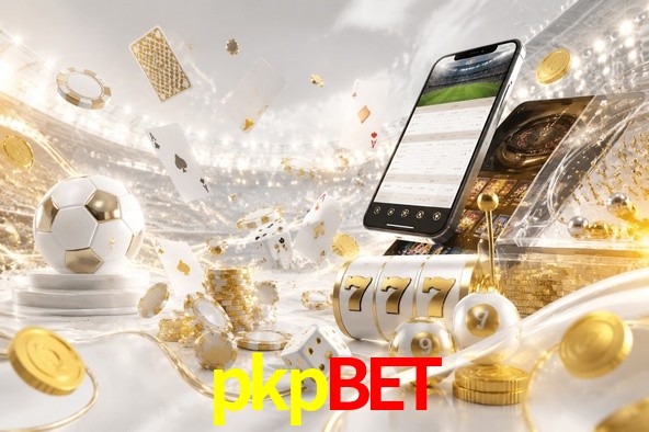 Statistics pkpbet