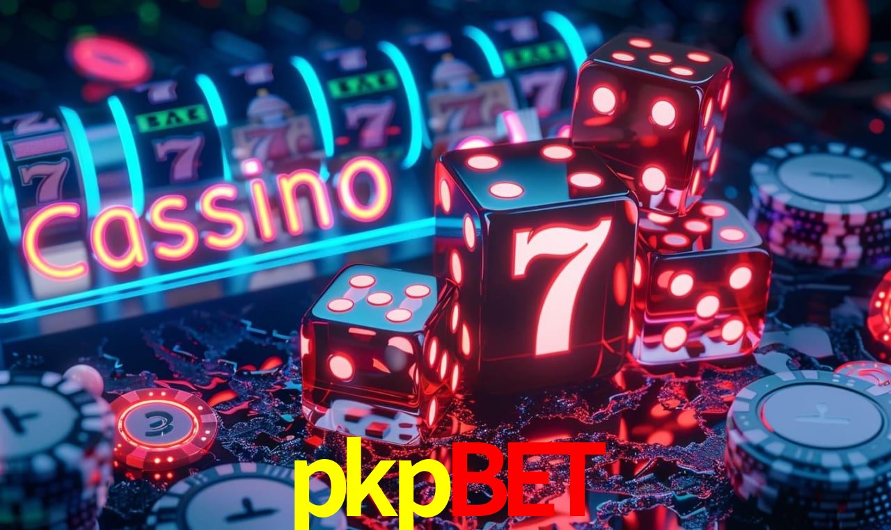 Experiência VIP pkpbet