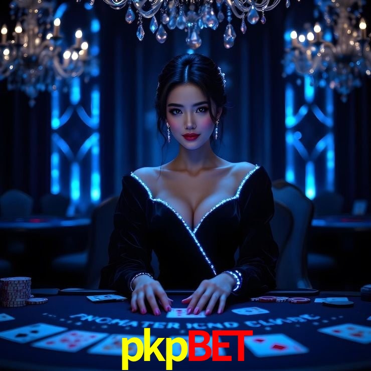 Estatísticas pkpbet