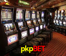 Desvendando o Mundo dos Jogos Virtuais na pkpbet