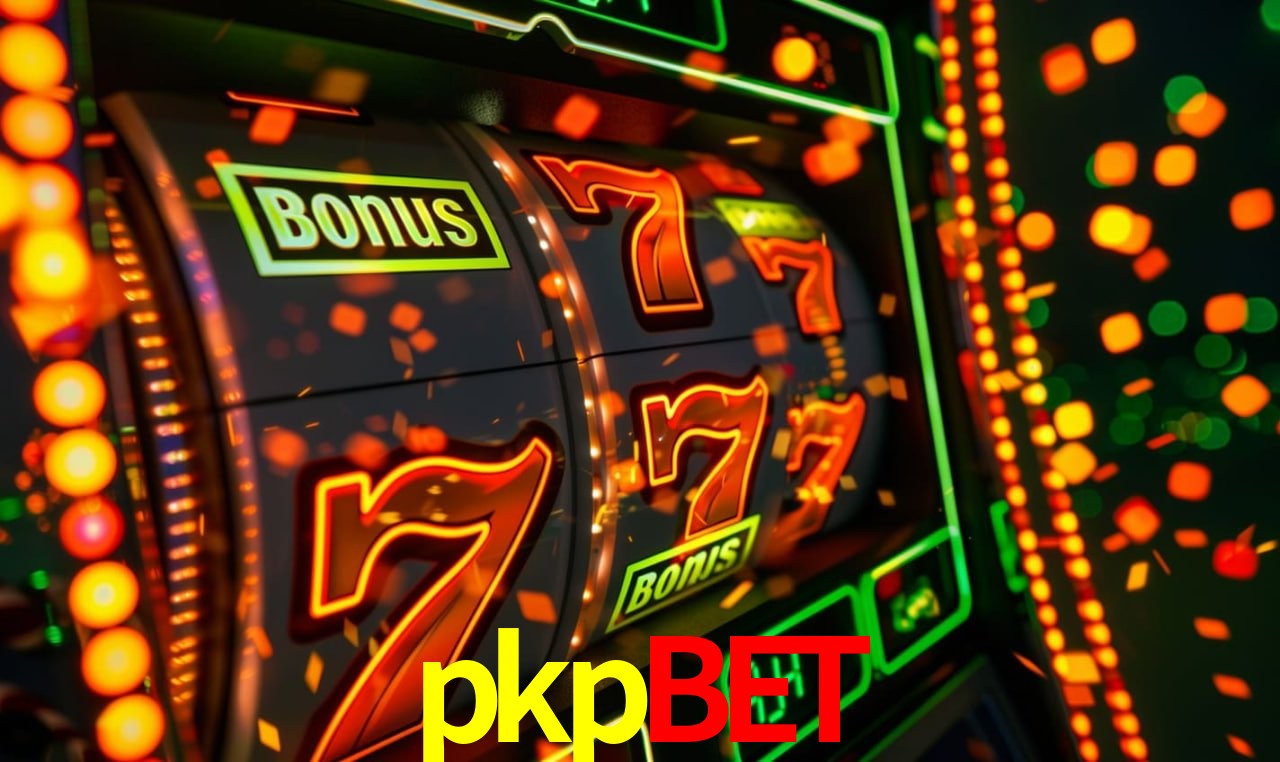 Desvendando o Mundo dos Jogos Virtuais na pkpbet