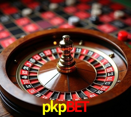 Cadastro Rápido pkpbet