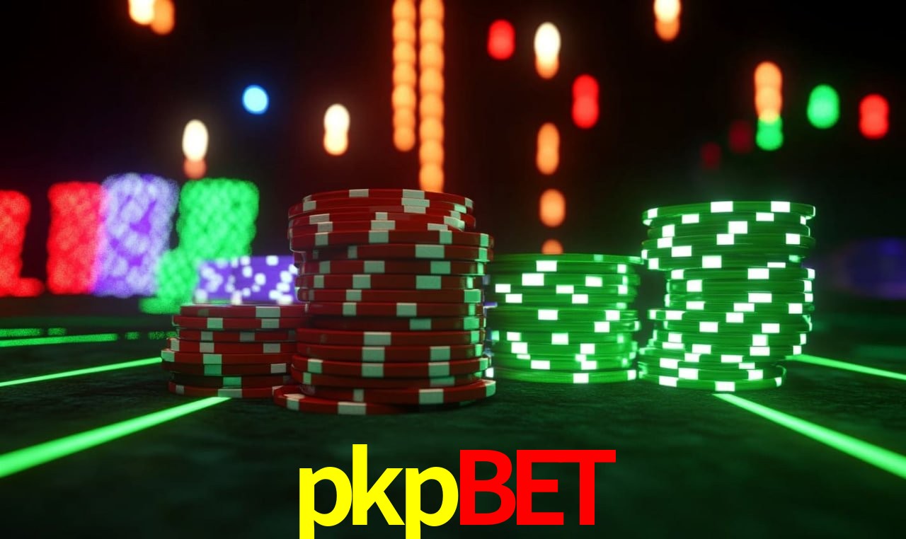 Bonus Features pkpbet