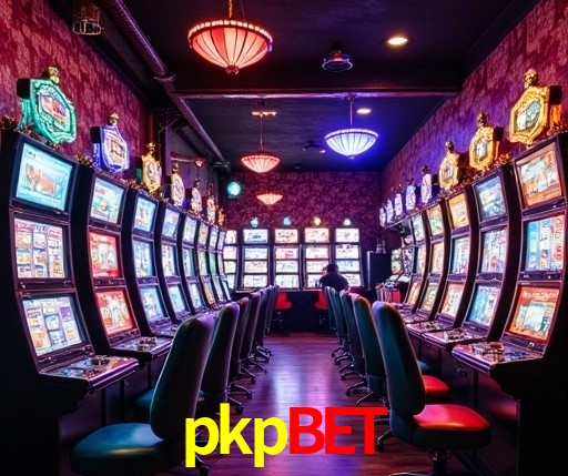Sistemas de Segurança pkpbet