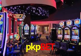 Segurança 2FA pkpbet