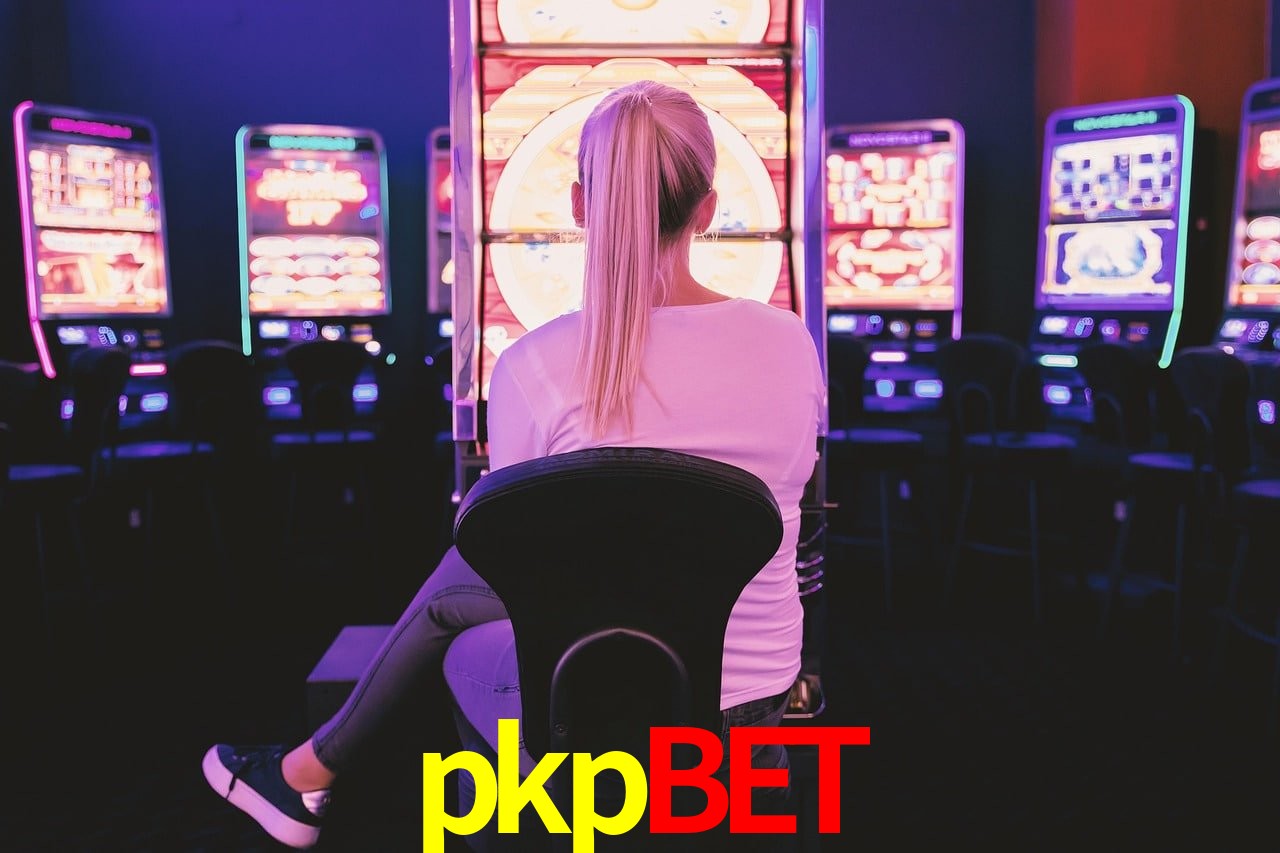 Games Directory pkpbet