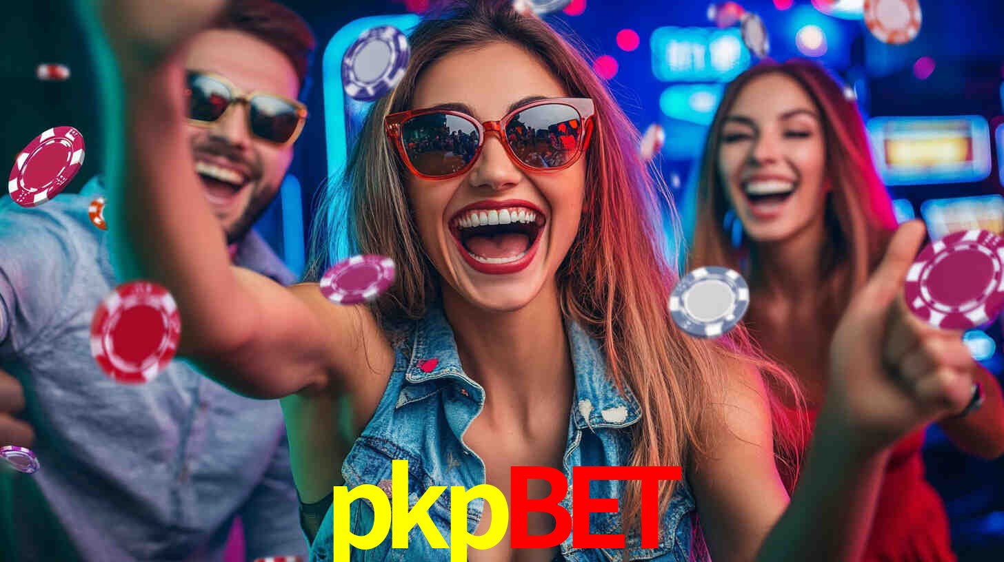 Apostas Esportivas na pkpbet: Um Guia Completo