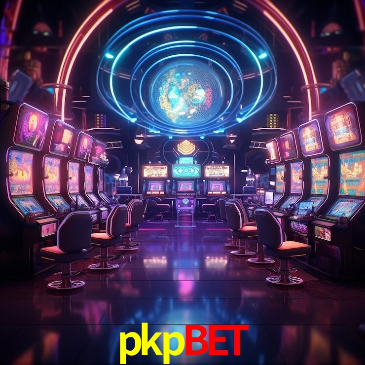 Especiais de Fim de Semana pkpbet