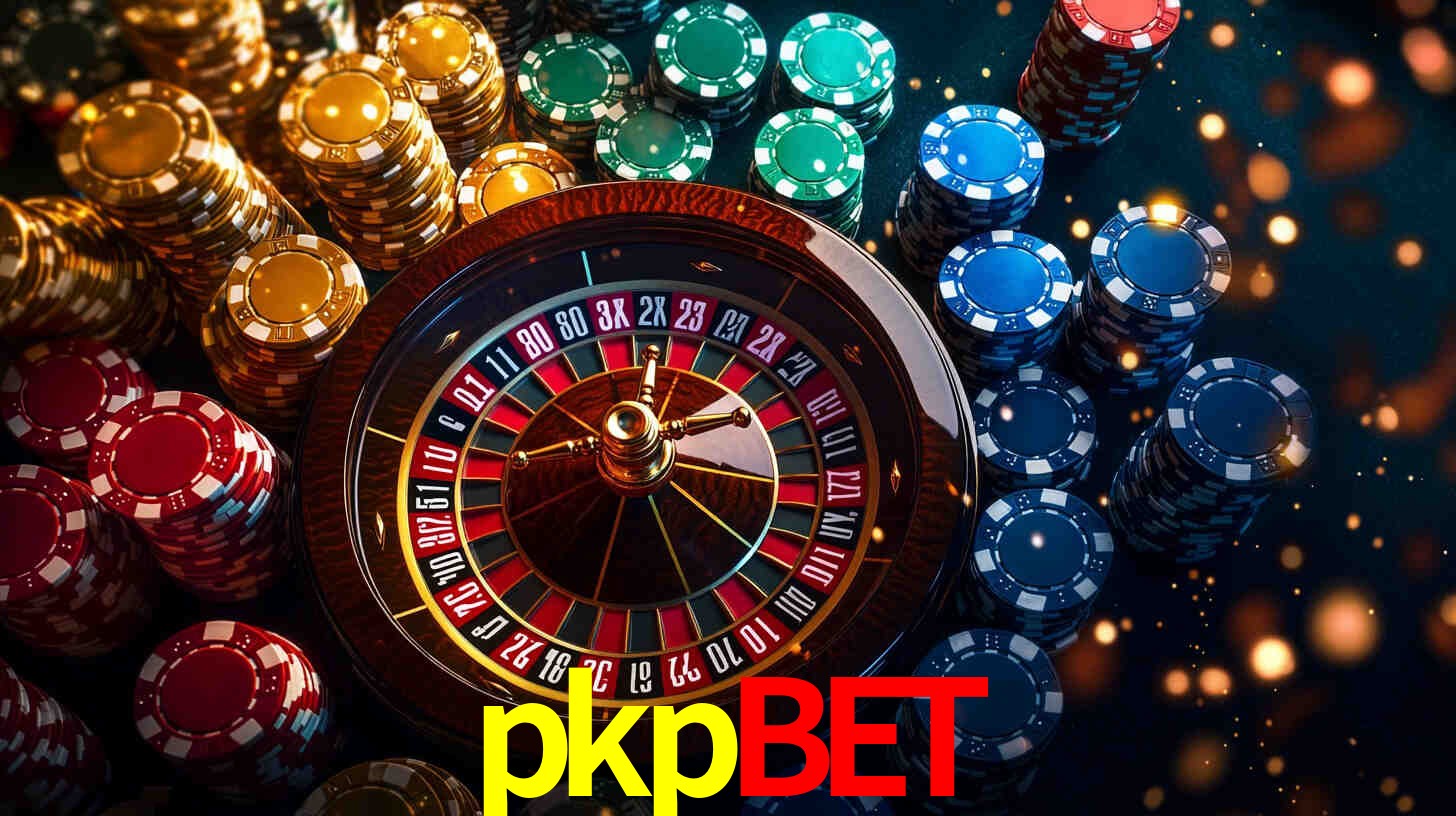 pkpbet App Interface