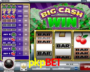 A Emoção da Loteria na pkpbet: Uma Chance de Mudança de Vida