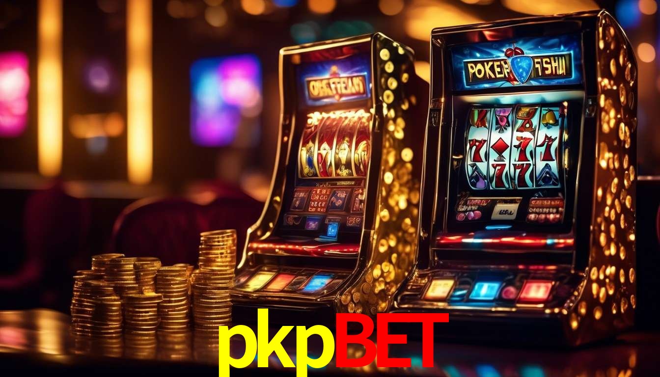 Inovações de Jogos na pkpbet: O Futuro das Experiências Interativas