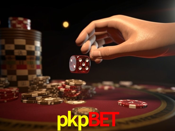 Apostas de Tênis pkpbet