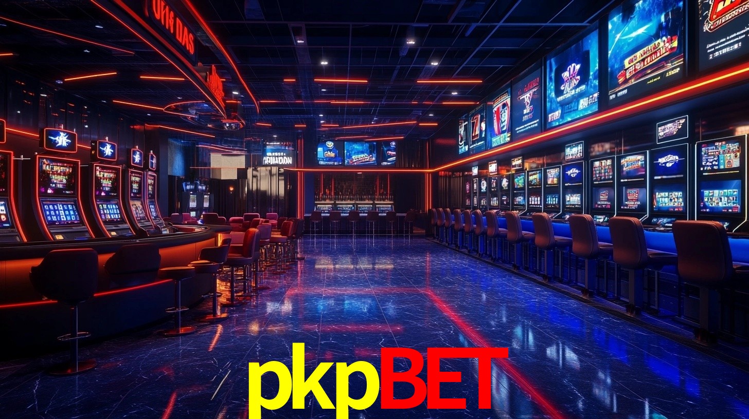 Welcome Bonus pkpbet