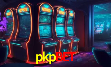 Inovações de Jogos na pkpbet: O Futuro das Experiências Interativas