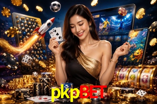Secure Login pkpbet