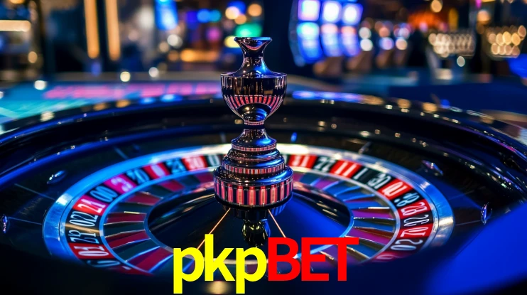 Experimente o Login Seguro Premium no pkpbet