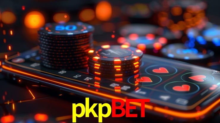 Game Statistics pkpbet