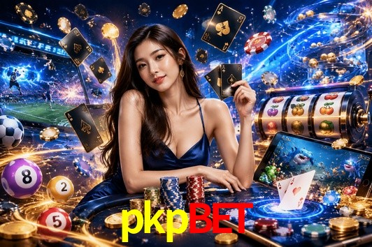 Platform Technology pkpbet