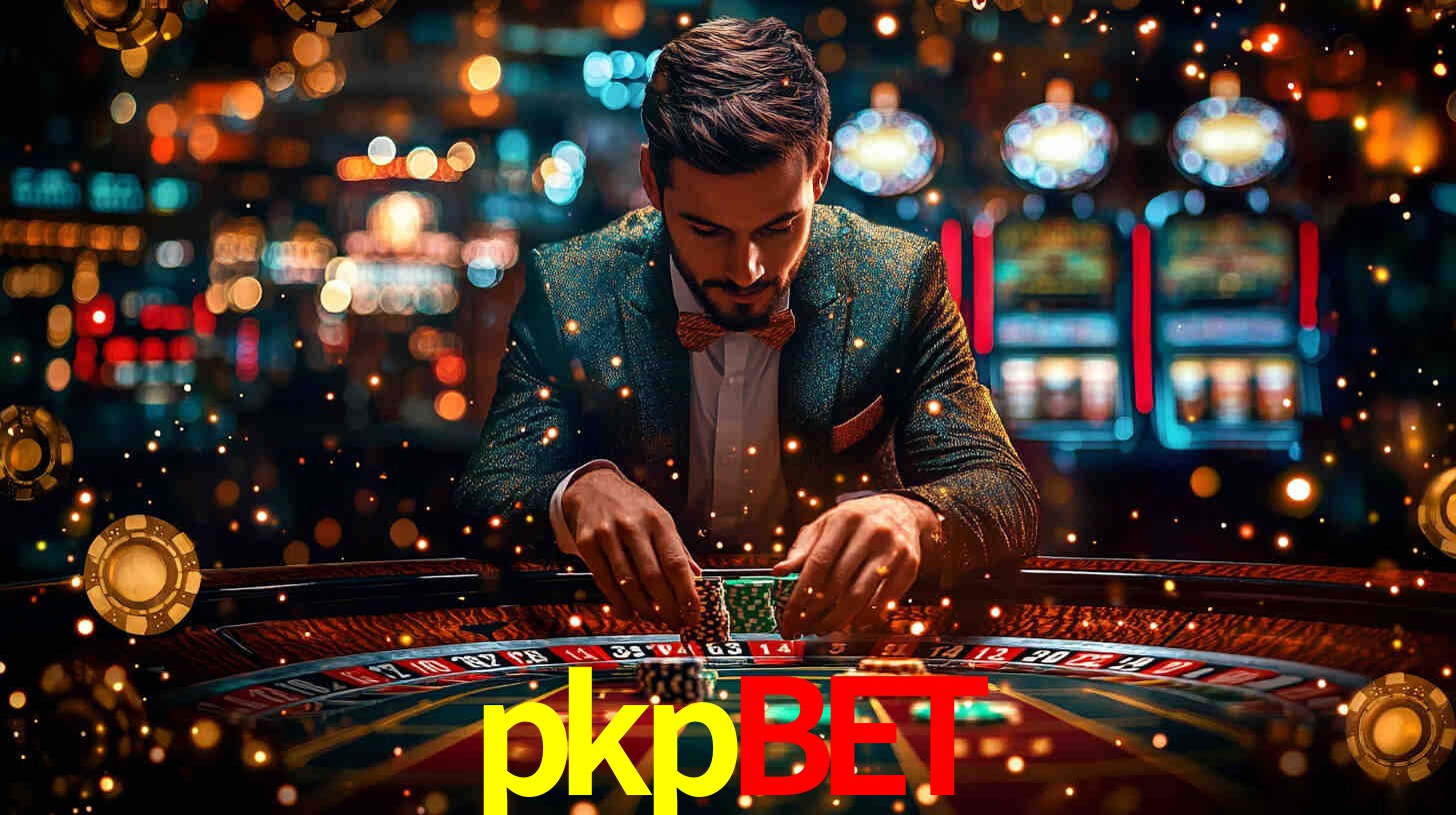 Premium Interface pkpbet