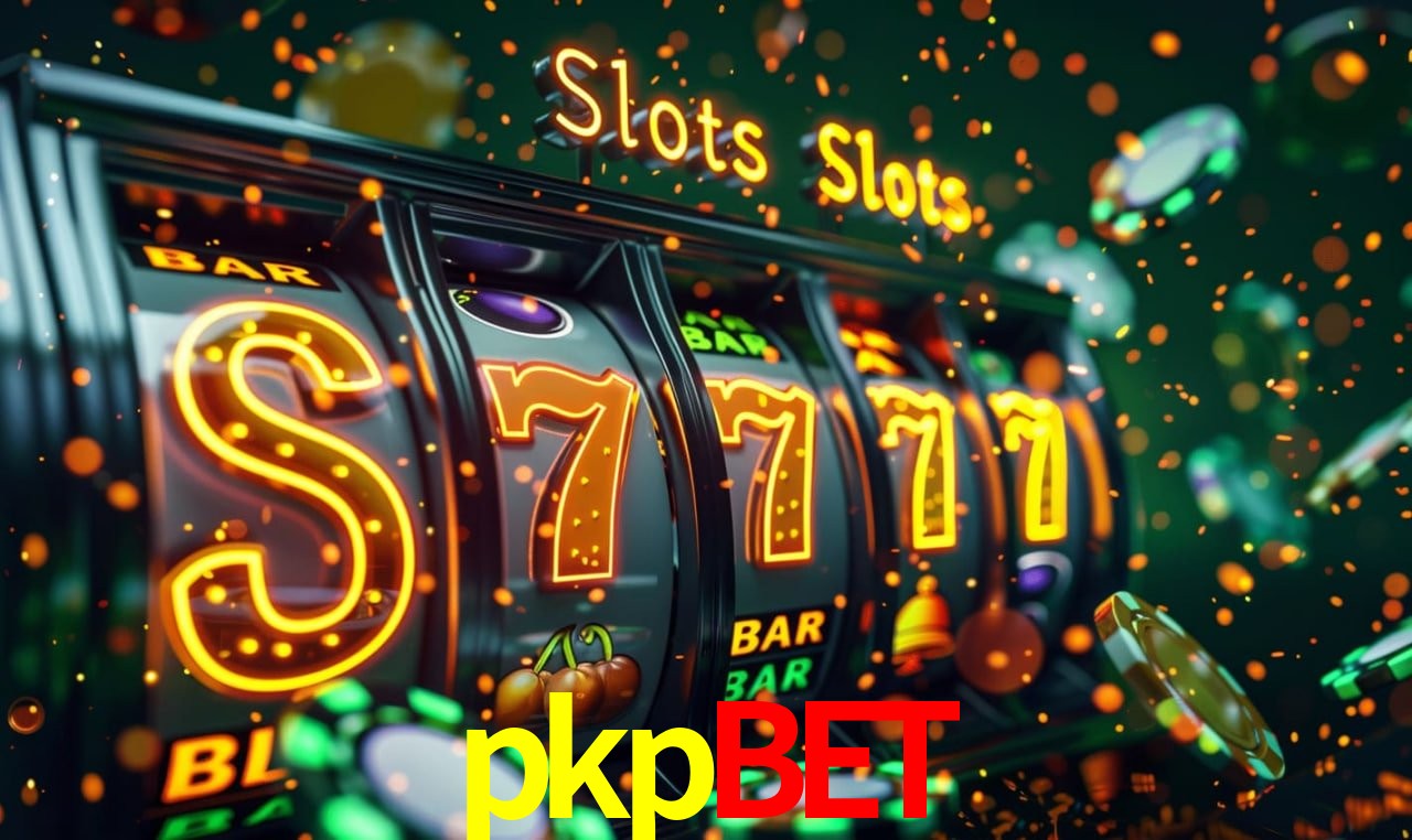 Bônus Diários pkpbet