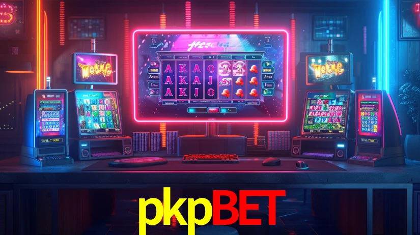 pkpbet: Jogos de Caça-Níqueis-Altas Recompensas, Roleta-Velocidade, Blackjack-Desafios Máximos