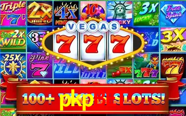 Descubra a Magia dos Jogos de Arcade no pkpbet