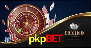 Mesa de Blackjack pkpbet