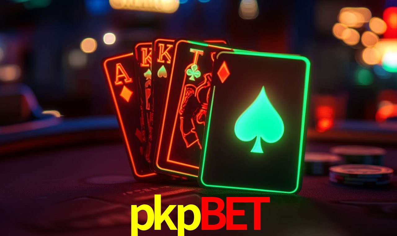 Apostas de Futebol pkpbet