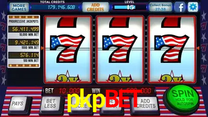 Desvendando o Mundo dos Jogos Virtuais na pkpbet