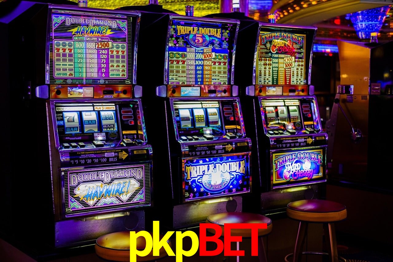Programa VIP pkpbet