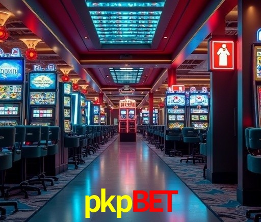 Descubra o Programa VIP da pkpbet: Vantagens Exclusivas para Jogadores