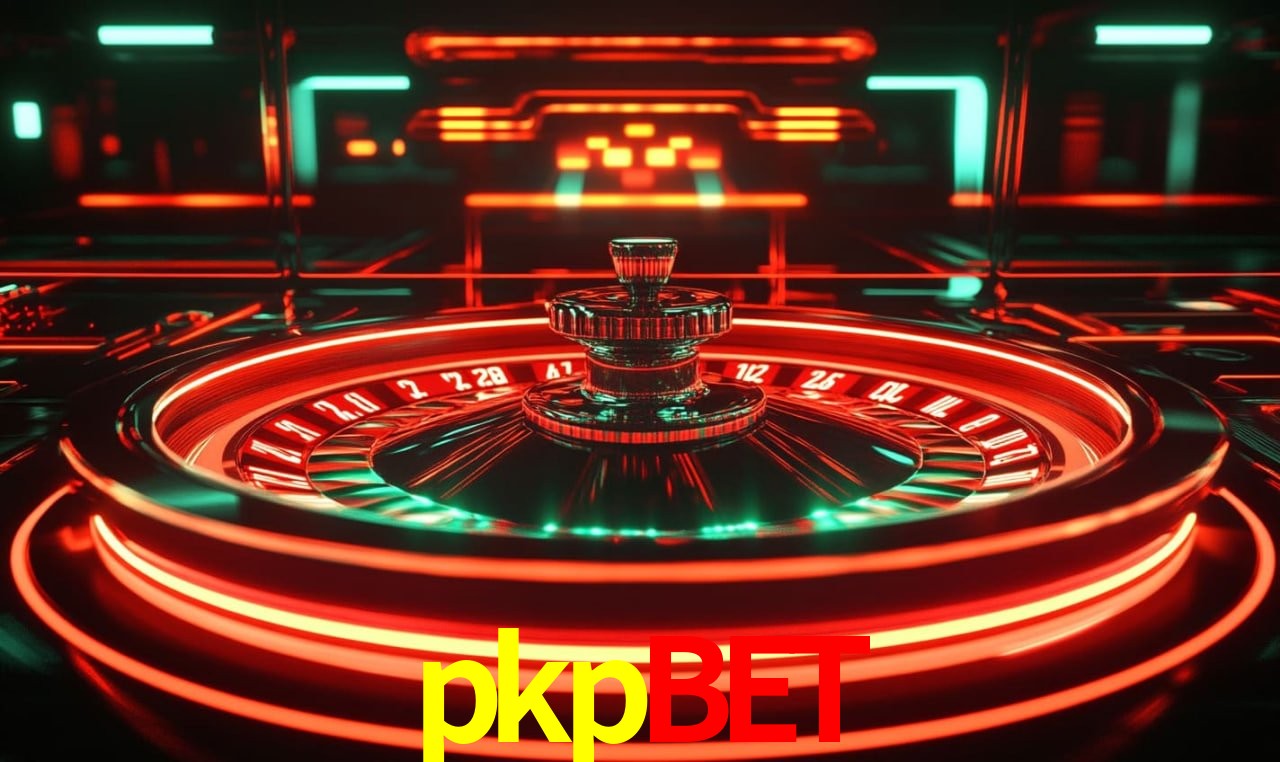 Inovações de Jogos na pkpbet: O Futuro das Experiências Interativas