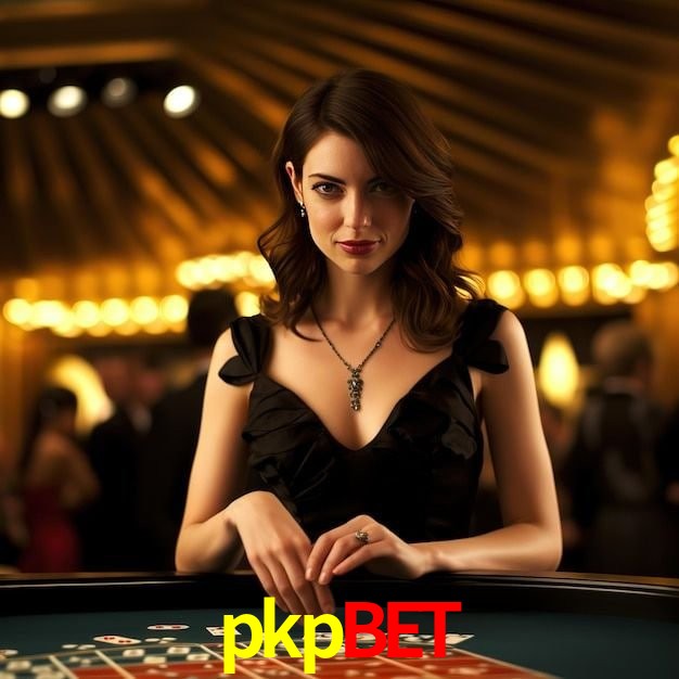 Descubra a Essência do pkpbet: Nossa História e Compromissos