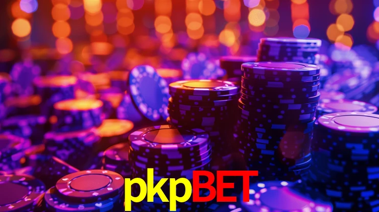 Bônus Generosos e Exclusivos no pkpbet para Você!