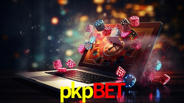 A Emoção da Loteria na pkpbet: Uma Chance de Mudança de Vida