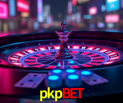 Explorando a Categoria de Eventos em Apostas na pkpbet