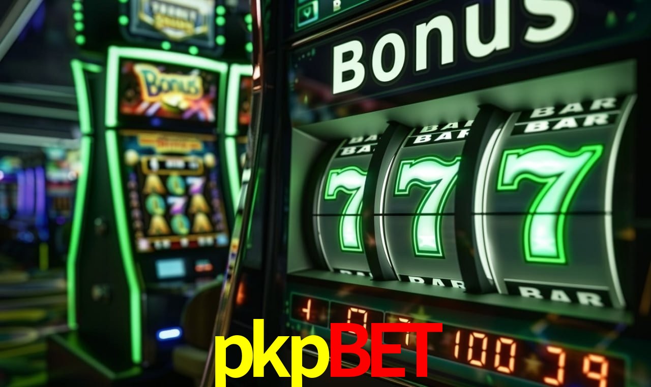 Game Providers pkpbet
