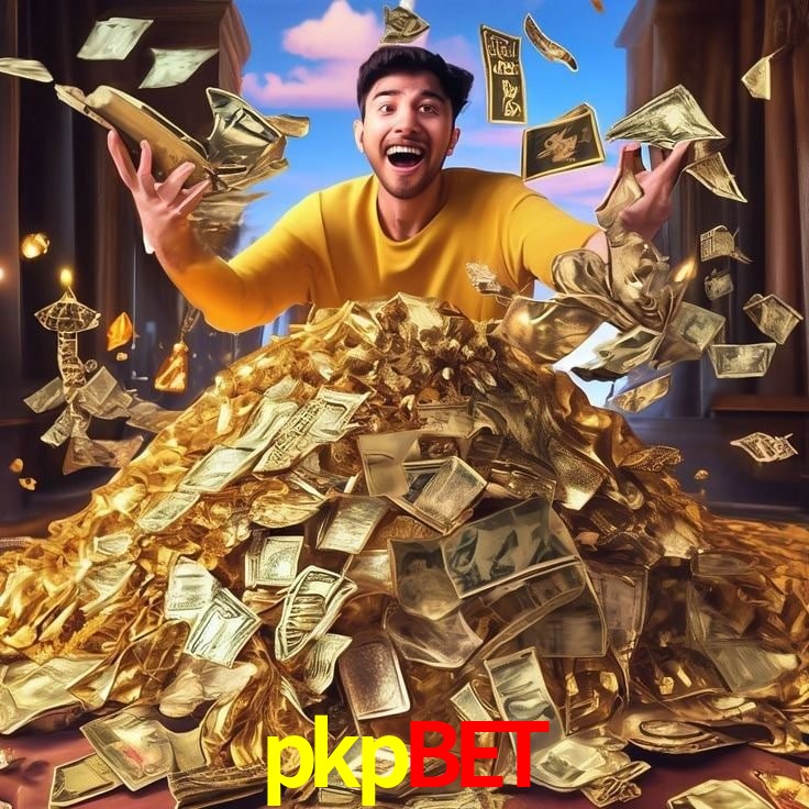 Interface Premium pkpbet