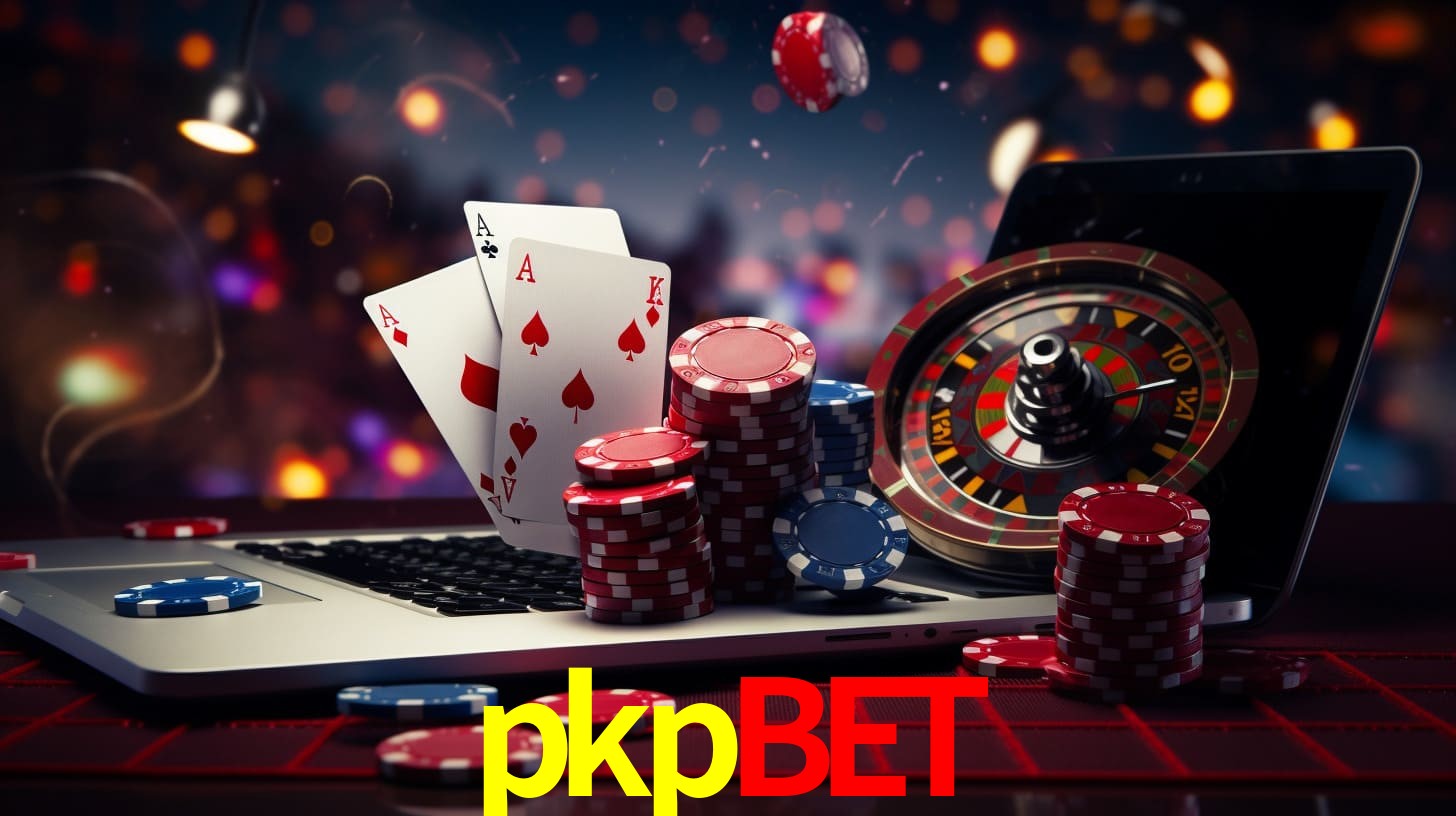 Live Casino pkpbet