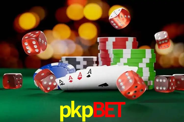 Estatísticas Esportivas pkpbet