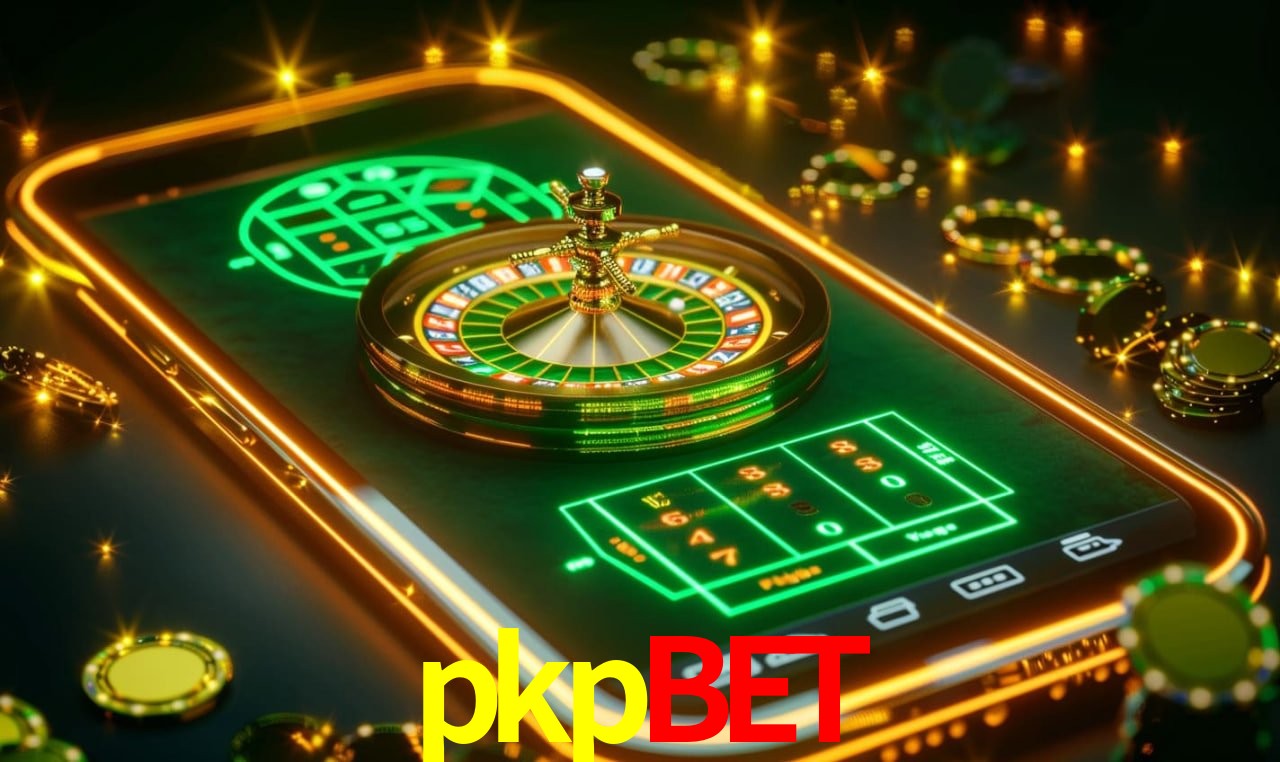 Diretório de Jogos pkpbet