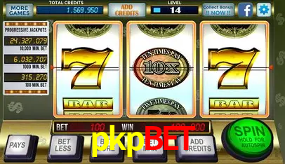 A Experiência Imersiva dos Cassinos Ao Vivo no pkpbet