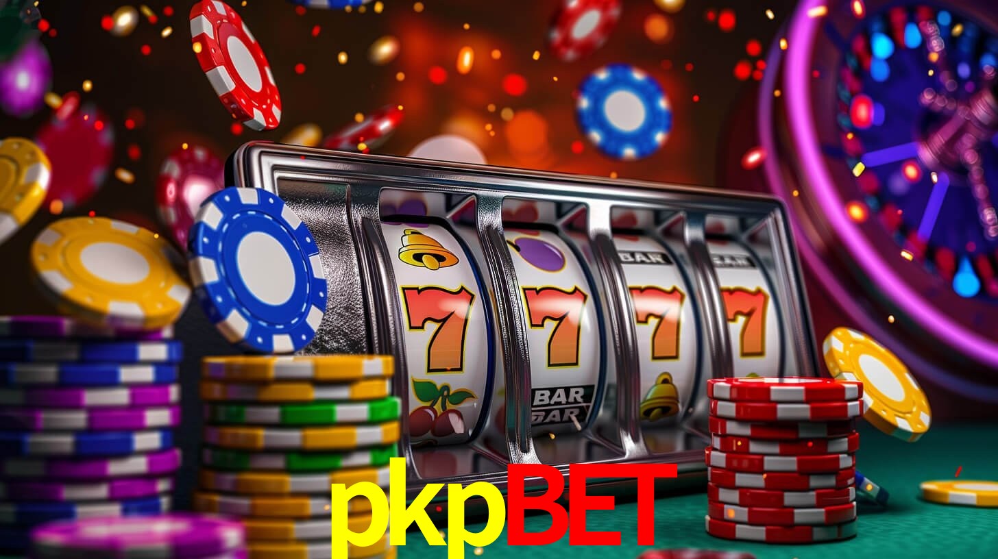 cassino pkpbet