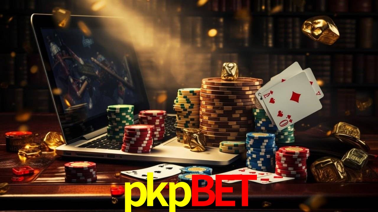 Jogos Exclusivos pkpbet