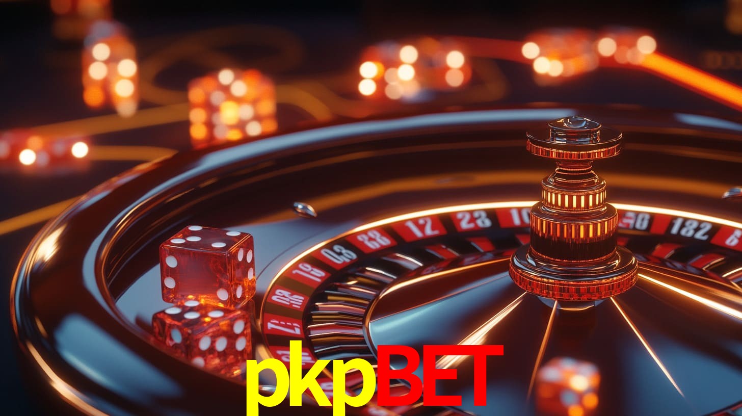 Blackjack Table pkpbet