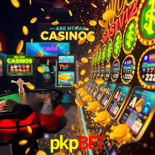 Explorando a Categoria de Eventos em Apostas na pkpbet